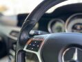 Mercedes-Benz C Class 2.1 C250 CDI AMG Sport G-Tronic+ Euro 5 (s/s) 4dr 31