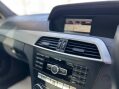 Mercedes-Benz C Class 2.1 C250 CDI AMG Sport G-Tronic+ Euro 5 (s/s) 4dr 36