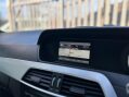 Mercedes-Benz C Class 2.1 C250 CDI AMG Sport G-Tronic+ Euro 5 (s/s) 4dr 37
