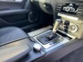 Mercedes-Benz C Class 2.1 C250 CDI AMG Sport G-Tronic+ Euro 5 (s/s) 4dr 38