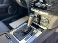 Mercedes-Benz C Class 2.1 C250 CDI AMG Sport G-Tronic+ Euro 5 (s/s) 4dr 39