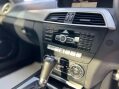 Mercedes-Benz C Class 2.1 C250 CDI AMG Sport G-Tronic+ Euro 5 (s/s) 4dr 40