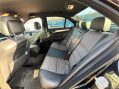 Mercedes-Benz C Class 2.1 C250 CDI AMG Sport G-Tronic+ Euro 5 (s/s) 4dr 57