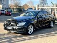 Mercedes-Benz C Class 2.1 C250 CDI AMG Sport G-Tronic+ Euro 5 (s/s) 4dr 5