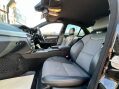 Mercedes-Benz C Class 2.1 C250 CDI AMG Sport G-Tronic+ Euro 5 (s/s) 4dr 51