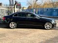 Mercedes-Benz C Class 2.1 C250 CDI AMG Sport G-Tronic+ Euro 5 (s/s) 4dr 13
