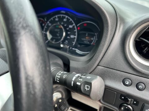 Nissan Note 1.2 12V Acenta Premium Euro 5 (s/s) 5dr 32