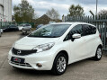 Nissan Note 1.2 12V Acenta Premium Euro 5 (s/s) 5dr 5