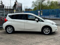 Nissan Note 1.2 12V Acenta Premium Euro 5 (s/s) 5dr 10