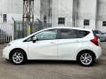 Nissan Note 1.2 12V Acenta Premium Euro 5 (s/s) 5dr 11