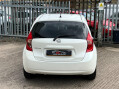 Nissan Note 1.2 12V Acenta Premium Euro 5 (s/s) 5dr 17
