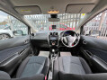 Nissan Note 1.2 12V Acenta Premium Euro 5 (s/s) 5dr 21