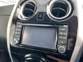 Nissan Note 1.2 12V Acenta Premium Euro 5 (s/s) 5dr 38