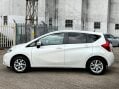 Nissan Note 1.2 12V Acenta Premium Euro 5 (s/s) 5dr 11