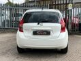 Nissan Note 1.2 12V Acenta Premium Euro 5 (s/s) 5dr 16