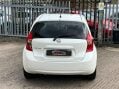 Nissan Note 1.2 12V Acenta Premium Euro 5 (s/s) 5dr 17