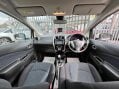 Nissan Note 1.2 12V Acenta Premium Euro 5 (s/s) 5dr 21