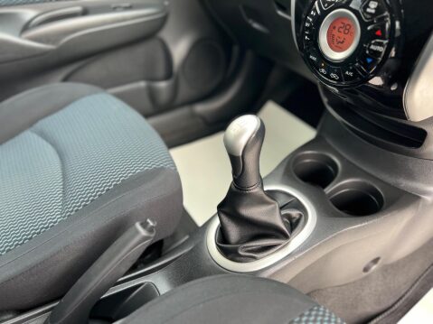 Nissan Note 1.2 12V Acenta Premium Euro 5 (s/s) 5dr 39