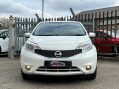 Nissan Note 1.2 12V Acenta Premium Euro 5 (s/s) 5dr 7