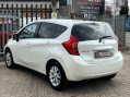 Nissan Note 1.2 12V Acenta Premium Euro 5 (s/s) 5dr 14