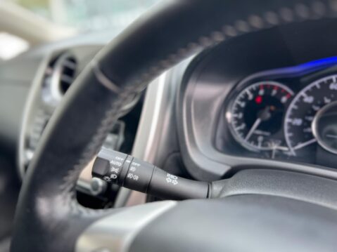 Nissan Note 1.2 12V Acenta Premium Euro 5 (s/s) 5dr 31