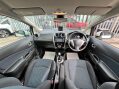 Nissan Note 1.2 12V Acenta Premium Euro 5 (s/s) 5dr 22