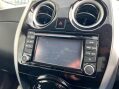 Nissan Note 1.2 12V Acenta Premium Euro 5 (s/s) 5dr 37