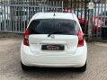 Nissan Note 1.2 12V Acenta Premium Euro 5 (s/s) 5dr 17