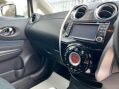 Nissan Note 1.2 12V Acenta Premium Euro 5 (s/s) 5dr 34