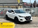 Nissan Qashqai 1.5 dCi Acenta Premium Euro 6 (s/s) 5dr