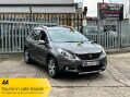 Peugeot 2008 1.6 BlueHDi Allure Euro 6 5dr 1