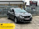 Peugeot 2008 1.6 BlueHDi Allure Euro 6 5dr