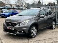 Peugeot 2008 1.6 BlueHDi Allure Euro 6 5dr 5