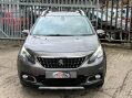 Peugeot 2008 1.6 BlueHDi Allure Euro 6 5dr 8