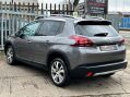 Peugeot 2008 1.6 BlueHDi Allure Euro 6 5dr 14