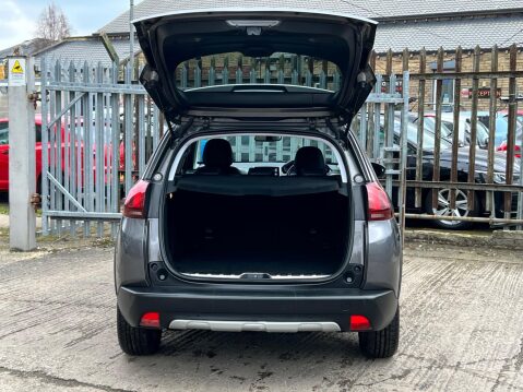 Peugeot 2008 1.6 BlueHDi Allure Euro 6 5dr 20