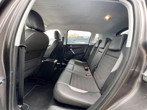 Peugeot 2008 1.6 BlueHDi Allure Euro 6 5dr 56