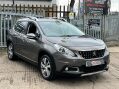 Peugeot 2008 1.6 BlueHDi Allure Euro 6 5dr 4