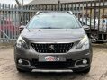 Peugeot 2008 1.6 BlueHDi Allure Euro 6 5dr 7