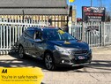 Peugeot 2008 1.6 BlueHDi Feline Euro 6 (s/s) 5dr (Calima)