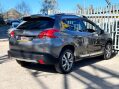 Peugeot 2008 1.6 BlueHDi Feline Euro 6 (s/s) 5dr (Calima) 12