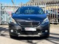 Peugeot 2008 1.6 BlueHDi Feline Euro 6 (s/s) 5dr (Calima) 6