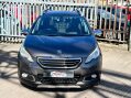 Peugeot 2008 1.6 BlueHDi Feline Euro 6 (s/s) 5dr (Calima) 7