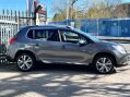 Peugeot 2008 1.6 BlueHDi Feline Euro 6 (s/s) 5dr (Calima) 9