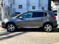 Peugeot 2008 1.6 BlueHDi Feline Euro 6 (s/s) 5dr (Calima) 10