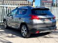Peugeot 2008 1.6 BlueHDi Feline Euro 6 (s/s) 5dr (Calima) 13