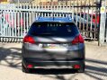 Peugeot 2008 1.6 BlueHDi Feline Euro 6 (s/s) 5dr (Calima) 16