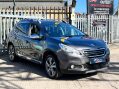 Peugeot 2008 1.6 BlueHDi Feline Euro 6 (s/s) 5dr (Calima) 2