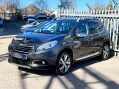 Peugeot 2008 1.6 BlueHDi Feline Euro 6 (s/s) 5dr (Calima) 4
