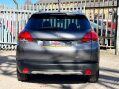 Peugeot 2008 1.6 BlueHDi Feline Euro 6 (s/s) 5dr (Calima) 15